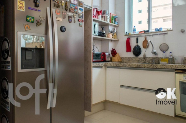 Imagem Apartamento com 3 Quartos à Venda, 287 m² em Higienópolis - São Paulo Imagem Apartamento com 3 Quartos à Venda, 287 m² em Higienópolis - São Paulo