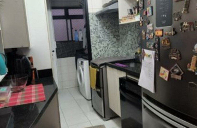 Imagem Apartamento com 2 Quartos à Venda, 61 m² em Vila Romana - São Paulo Imagem Apartamento com 2 Quartos à Venda, 61 m² em Vila Romana - São Paulo