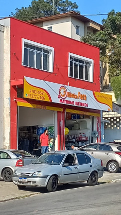 Sala Comercial para Alugar, 60 m² em Centro - Cotia