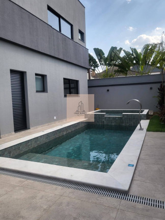 Imagem Casa de Condomínio com 4 Quartos à Venda, 290 m² Imagem Casa de Condomínio com 4 Quartos à Venda, 290 m²