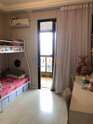 Imagem Apartamento com 3 Quartos à Venda, 158 m² em Barra Da Tijuca - Rio De Janeiro