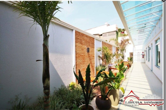 Imagem Apartamento com 3 Quartos à Venda, 92 m² em Centro - Jacareí