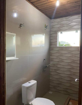 Imagem Casa com 4 Quartos à Venda, 150 m² em Alto Arroio - Imbituba