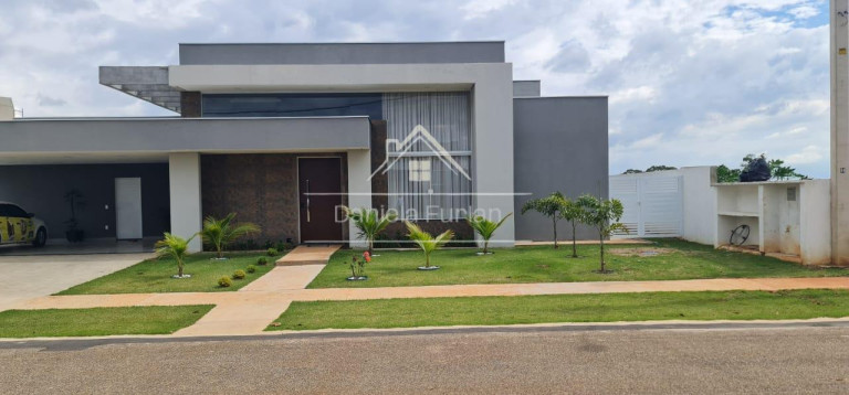 Imagem Casa de Condomínio com 4 Quartos à Venda, 320 m² em Condomínio Solar Do Bosque - Sorocaba