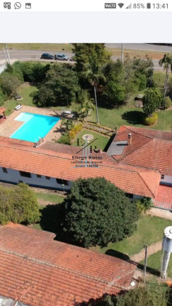 Chácara com 6 Quartos à Venda, 23.000 m² em Bairro Da Aparecidinha - Itatiba