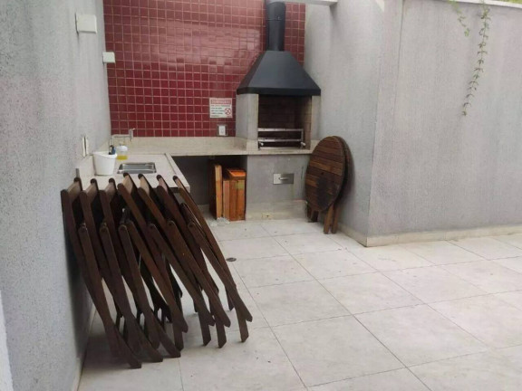 Imagem Apartamento com 1 Quarto à Venda, 42 m² em Boa Vista - São Caetano Do Sul Imagem Apartamento com 1 Quarto à Venda, 42 m² em Boa Vista - São Caetano Do Sul
