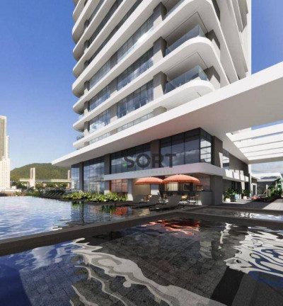 Imagem Apartamento com 4 Quartos à Venda, 194 m² em Barra Sul - Balneário Camboriú
