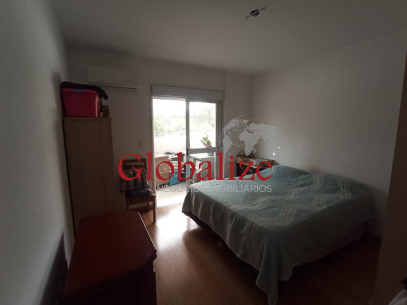 Imagem Imóvel com 1 Quarto à Venda, 76 m² em Encruzilhada - Santos
