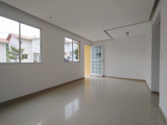 Imagem Casa com 3 Quartos para Alugar, 94 m² em Chácara Ondas Verdes - Cotia
