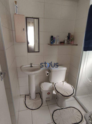 Imagem Apartamento com 3 Quartos à Venda ou Locação, 63 m² em Ponte Grande - Guarulhos