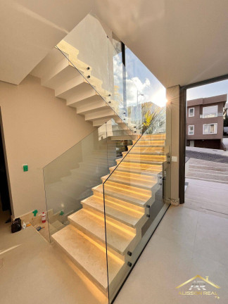 Imagem Casa de Condomínio com 4 Quartos à Venda, 420 m² em Tamboré - Santana De Parnaíba Imagem Casa de Condomínio com 4 Quartos à Venda, 420 m² em Tamboré - Santana De Parnaíba