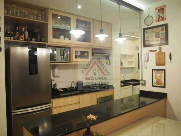 Imagem Apartamento com 2 Quartos à Venda, 69 m² em Vila Andrade - São Paulo