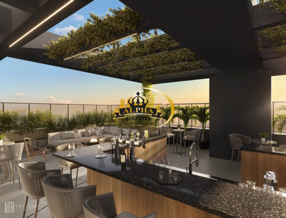 Imagem Apartamento com 2 Quartos à Venda, 65 m² em Centro Empresarial Tamboré - Barueri Imagem Apartamento com 2 Quartos à Venda, 65 m² em Centro Empresarial Tamboré - Barueri