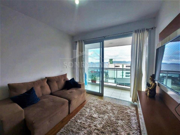 Imagem Apartamento com 2 Quartos à Venda, 75 m² em Barreiros - São José