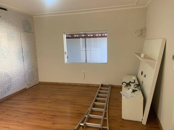 Imagem Casa com 3 Quartos à Venda,  em Residencial Recanto Verde - Limeira