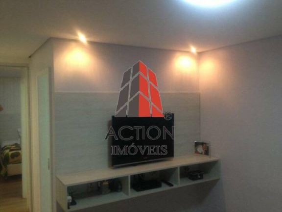 Imagem Apartamento com 3 Quartos à Venda, 124 m² em Vila Formosa - São Paulo