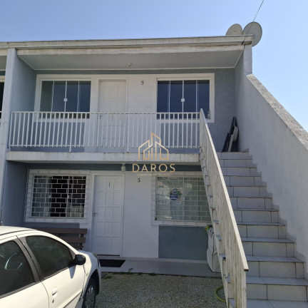Imagem Apartamento com 2 Quartos à Venda, 53 m² em Vila São Cristóvão - Piraquara Imagem Apartamento com 2 Quartos à Venda, 53 m² em Vila São Cristóvão - Piraquara