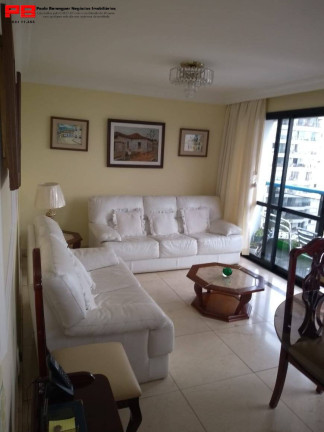 Imagem Apartamento com 3 Quartos à Venda, 202 m² em Cidade Monções - São Paulo Imagem Apartamento com 3 Quartos à Venda, 202 m² em Cidade Monções - São Paulo