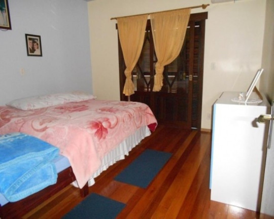 Imagem Casa com 4 Quartos à Venda, 185 m² em Br 116 - Nova Petrópolis