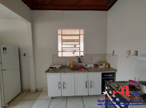 Imagem Casa com 2 Quartos à Venda, 448 m² em Vila Xavier - Birigui