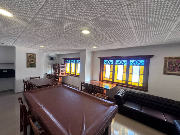 Imagem Apartamento com 2 Quartos à Venda, 66 m² em Guilhermina - Praia Grande