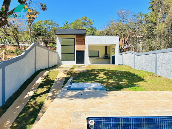 Imagem Casa com 3 Quartos à Venda, 140 m² em Corumbá (terra Preta) - Mairiporã