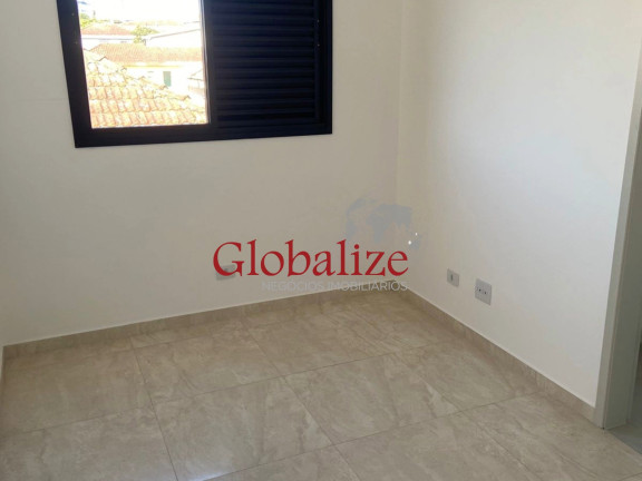 Imagem Imóvel com 2 Quartos à Venda, 94 m² em Macuco - Santos