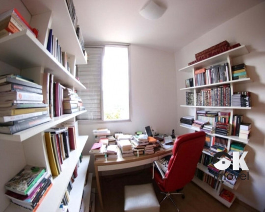 Imagem Apartamento com 2 Quartos à Venda, 62 m² em Higienópolis - São Paulo Imagem Apartamento com 2 Quartos à Venda, 62 m² em Higienópolis - São Paulo