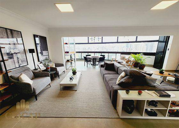 Imagem Cobertura com 5 Quartos à Venda, 329 m² em Perdizes - São Paulo Imagem Cobertura com 5 Quartos à Venda, 329 m² em Perdizes - São Paulo