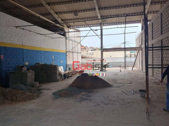 Imagem Galpão para Alugar, 300 m² em Campo Redondo - São Pedro Da Aldeia