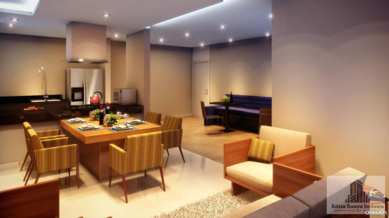Imagem Apartamento com 2 Quartos à Venda, 64 m² em Jardim Ampliação - São Paulo Imagem Apartamento com 2 Quartos à Venda, 64 m² em Jardim Ampliação - São Paulo