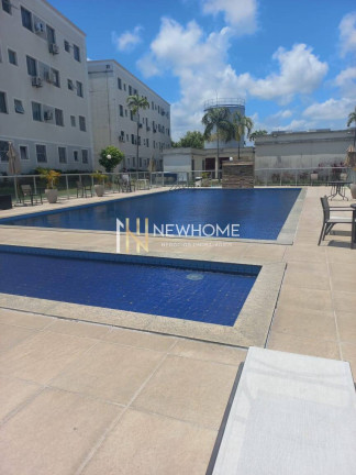 Apartamento com 2 Quartos à Venda, 45 m² em Piedade - Jaboatão Dos Guararapes
