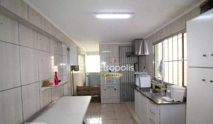 Imagem Sobrado com 2 Quartos à Venda, 110 m² em Fundação - São Caetano Do Sul Imagem Sobrado com 2 Quartos à Venda, 110 m² em Fundação - São Caetano Do Sul