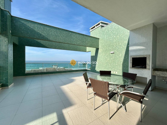 Cobertura com 4 Quartos à Venda, 227 m² em Canto Grande - Bombinhas