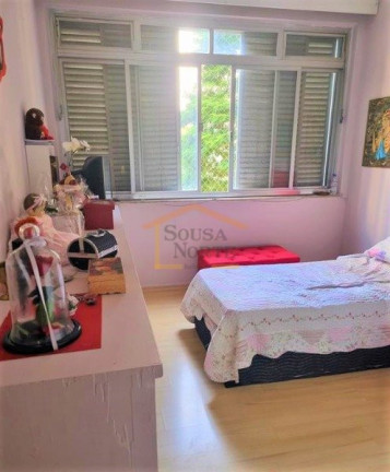 Imagem Apartamento com 3 Quartos à Venda, 210 m² em Santana - São Paulo Imagem Apartamento com 3 Quartos à Venda, 210 m² em Santana - São Paulo