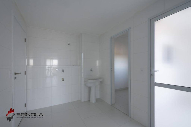 Imagem Apartamento com 3 Quartos à Venda, 162 m² em Canto Do Forte - Praia Grande