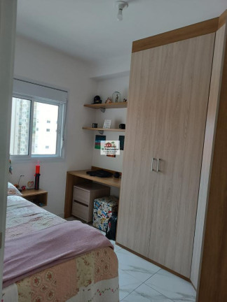 Imagem Apartamento com 3 Quartos à Venda, 83 m² em Vila Guilherme - São Paulo