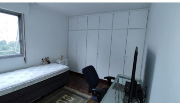 Imagem Imóvel com 3 Quartos à Venda, 135 m² em Jardim Paulista - São Paulo Imagem Imóvel com 3 Quartos à Venda, 135 m² em Jardim Paulista - São Paulo