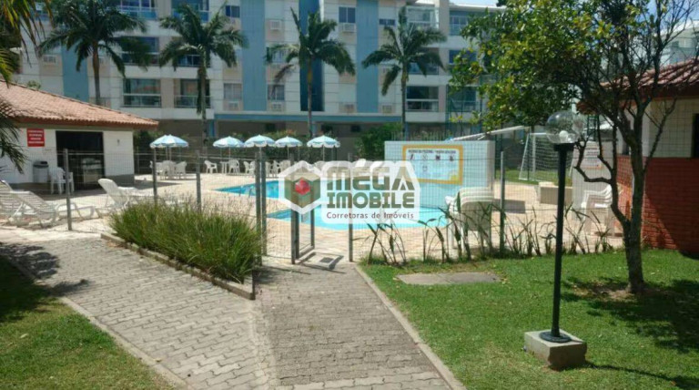 Imagem Apartamento com 2 Quartos para Alugar, 68 m² em Ingleses - Florianópolis Imagem Apartamento com 2 Quartos para Alugar, 68 m² em Ingleses - Florianópolis