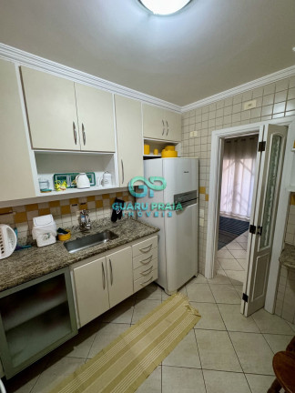 Imagem Apartamento com 2 Quartos à Venda, 70 m² em Enseada - Guarujá