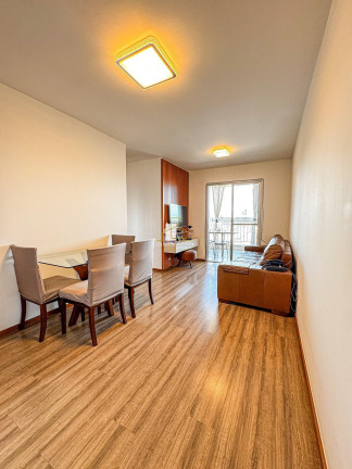 Imagem Imóvel com 3 Quartos à Venda, 85 m² em Colina De Laranjeiras - Serra