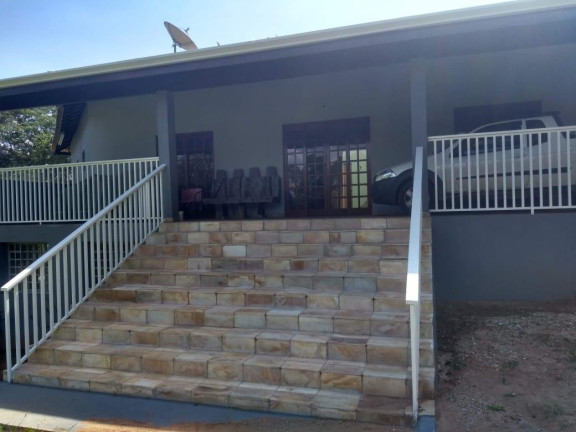 Imagem Chácara com 6 Quartos à Venda, 550 m² em Bairro Sapucaí - Jacutinga