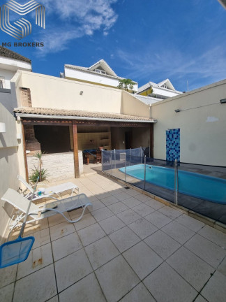 Imagem Imóvel com 4 Quartos à Venda, 250 m² em Barra Da Tijuca - Rio De Janeiro