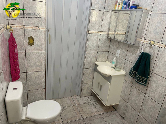 Imagem Sobrado com 4 Quartos à Venda, 150 m² em Lauzane Paulista - São Paulo