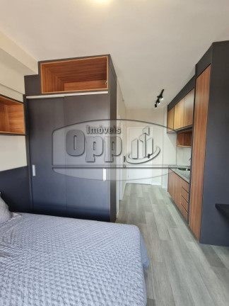 Apartamento com 1 Quarto para Alugar,  em Vila Mariana - São Paulo