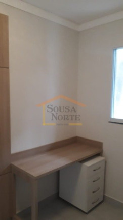 Imagem Apartamento com 2 Quartos à Venda, 39 m² em Vila Ré - São Paulo Imagem Apartamento com 2 Quartos à Venda, 39 m² em Vila Ré - São Paulo