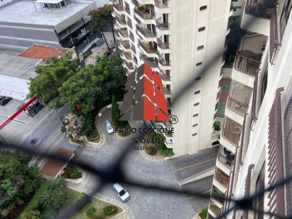 Imagem Apartamento com 4 Quartos à Venda, 149 m² em Vila Gomes Cardim - São Paulo Imagem Apartamento com 4 Quartos à Venda, 149 m² em Vila Gomes Cardim - São Paulo