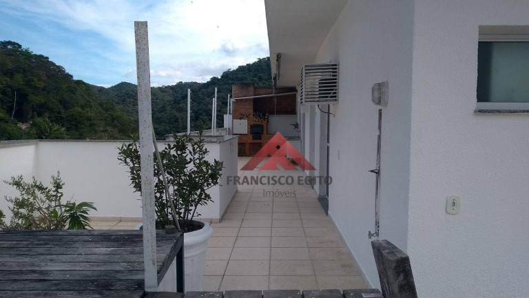 Imagem Cobertura com 3 Quartos à Venda, 150 m² em Maceió - Niterói Imagem Cobertura com 3 Quartos à Venda, 150 m² em Maceió - Niterói