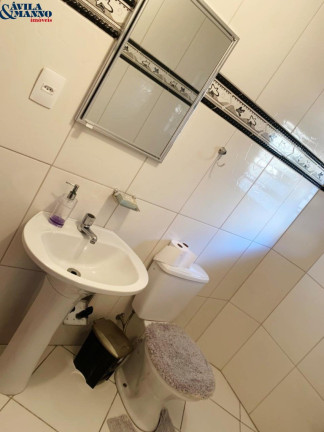 Imagem Sobrado com 4 Quartos à Venda, em Vila Ema - São Paulo Imagem Sobrado com 4 Quartos à Venda, em Vila Ema - São Paulo