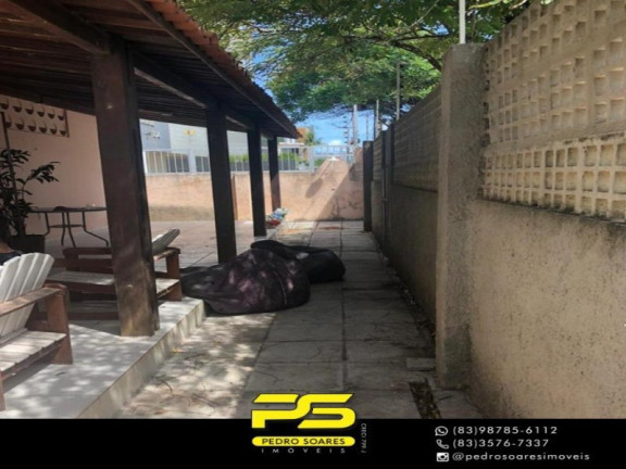 Imagem Casa com 3 Quartos à Venda, 161 m² em Camboinha - Cabedelo Imagem Casa com 3 Quartos à Venda, 161 m² em Camboinha - Cabedelo
